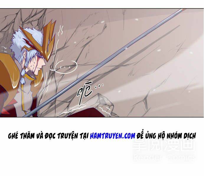 Tối Cường Thăng Cấp Hệ Thống: Chapter 21