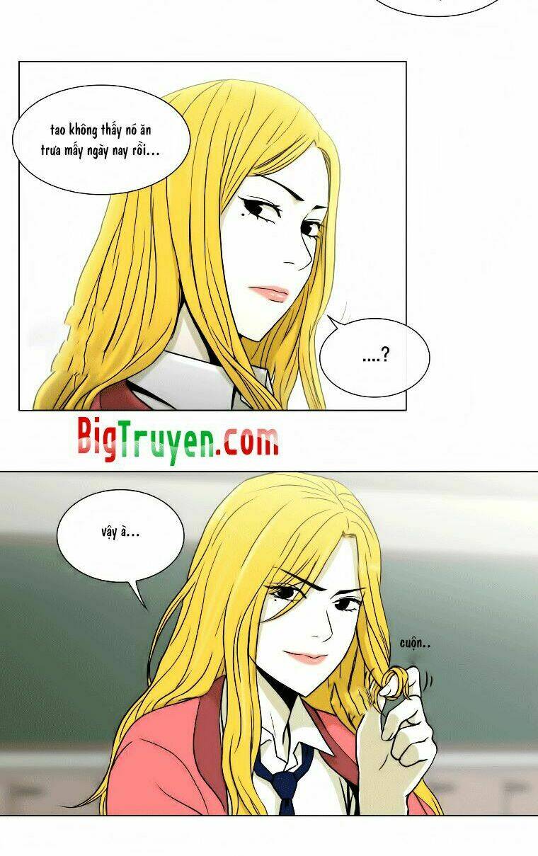 Anh Ấy Là Nữ Sinh Cấp 3: Chapter 7