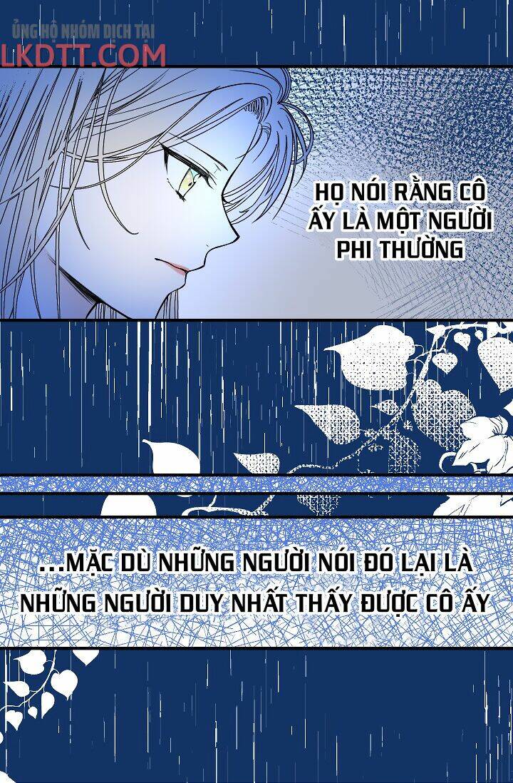 Mylord, Nữ Hoàng Của Loài Sói!: Chapter 13