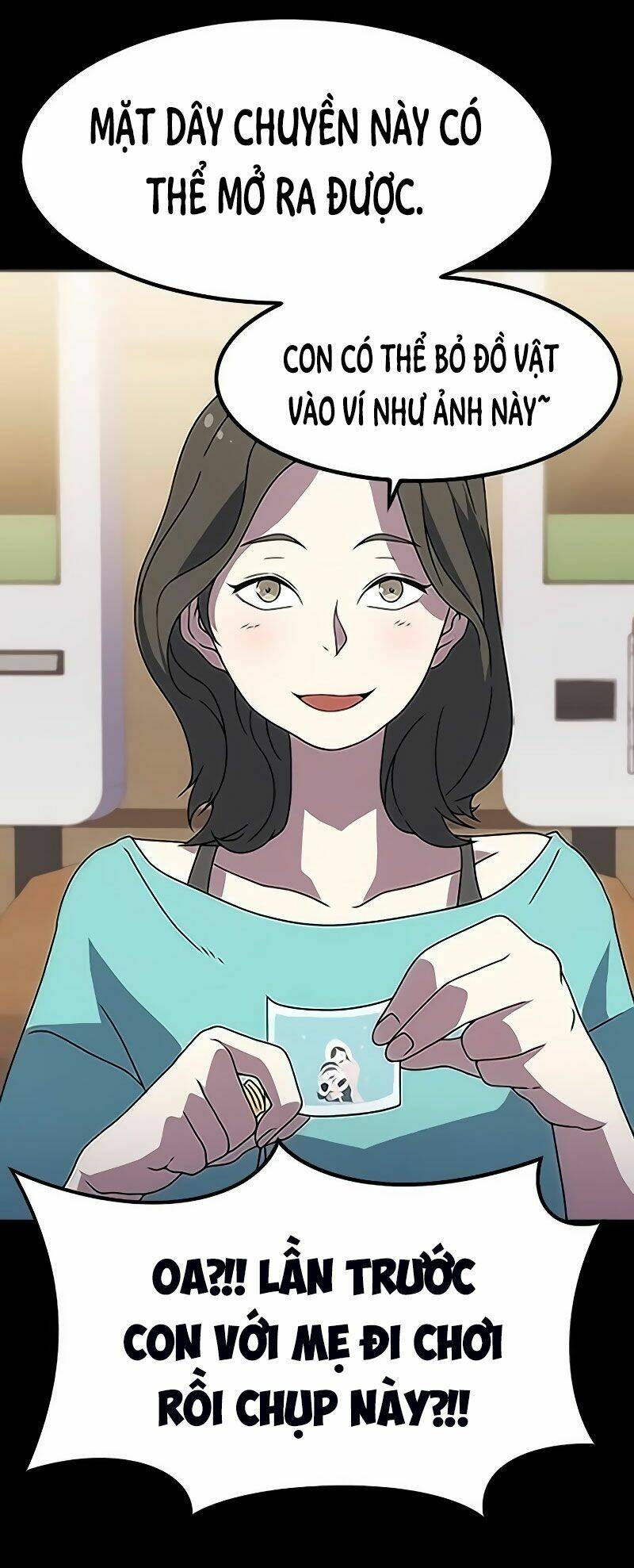 Điểm Chết: Chapter 6