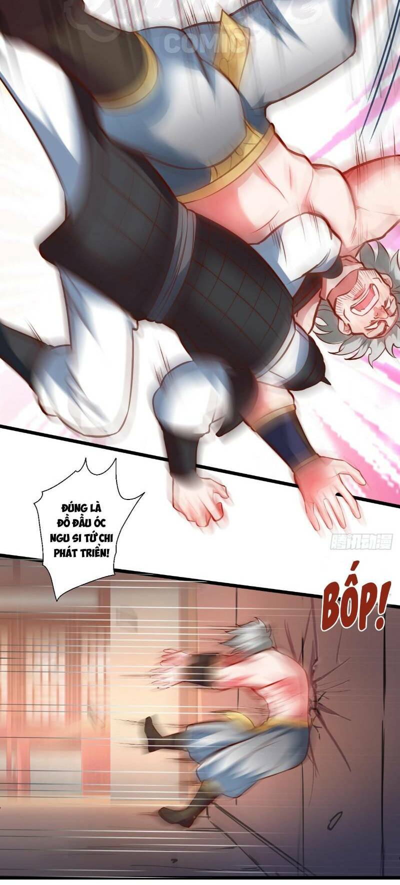 Trọng Sinh Tối Cường Ma Tôn Ở Rể: Chapter 28