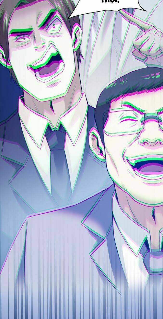 Rich Player - Người Chơi Khắc Kim: Chapter 30