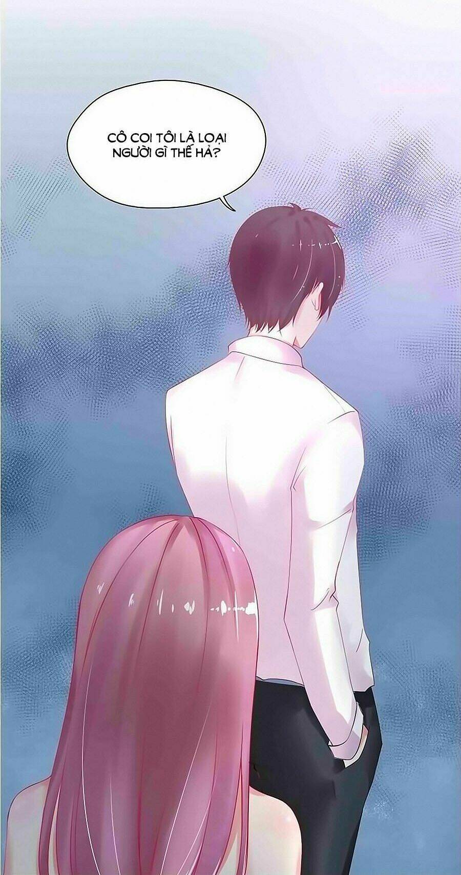 Thoát Quỹ Biên Duyên: Chapter 1