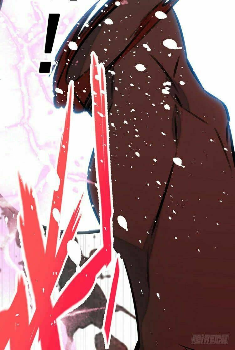 Huyết Đồng Tử: Chapter 1