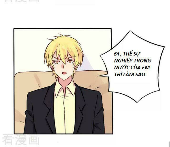 Tổng Tài Đã Cưới Em: Chapter 80