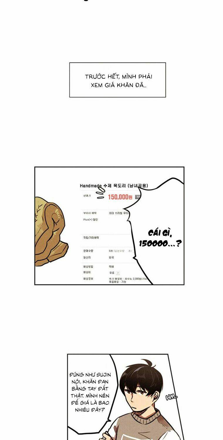 Miracle App Store: Chapter 4