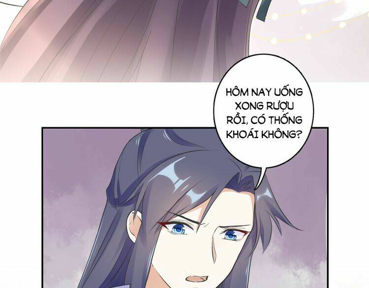 Hoa Nhan Sách: Chapter 22.1