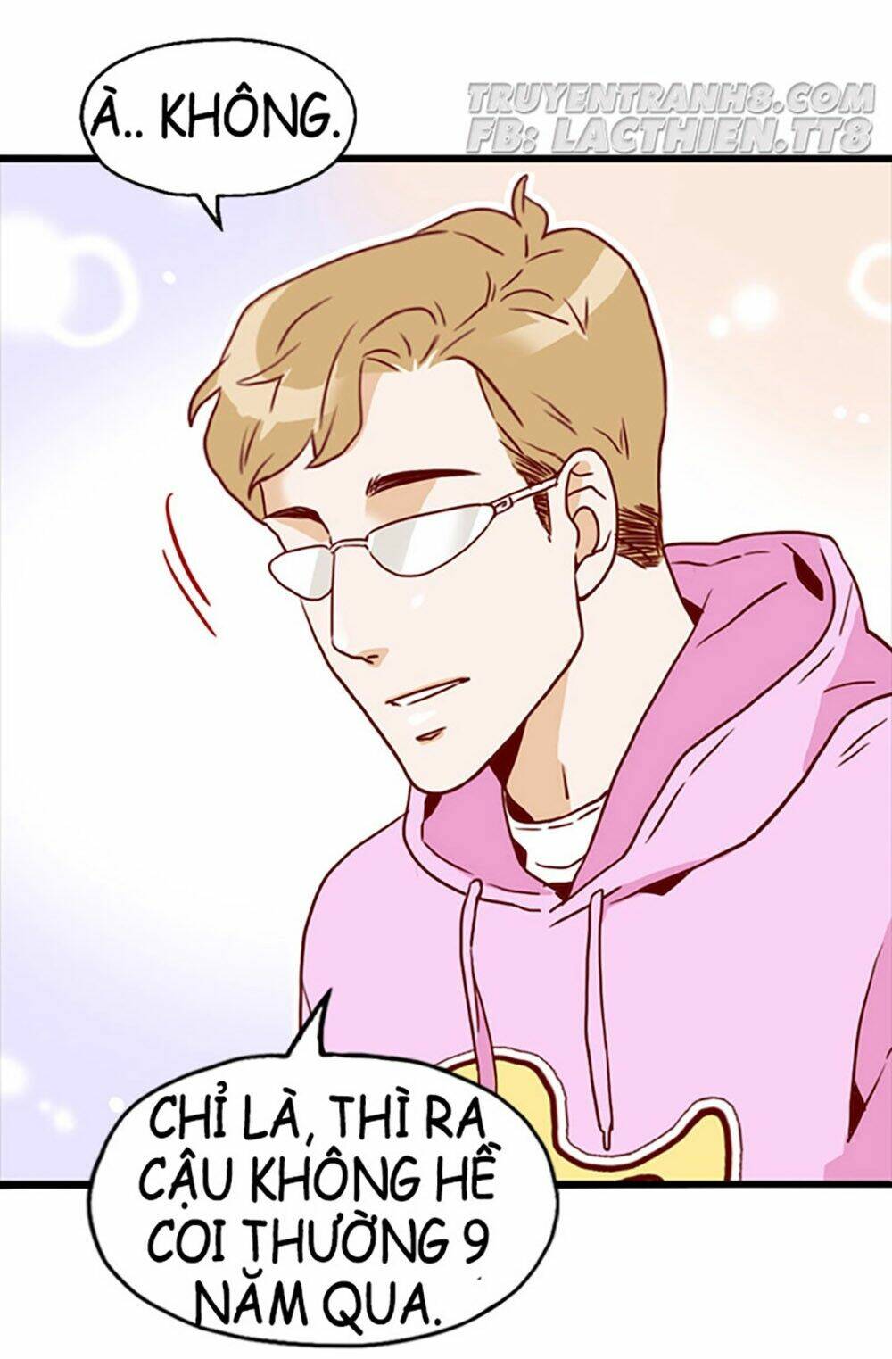 Thư Ký Kim Sao Thế Nhỉ?: Chapter 14