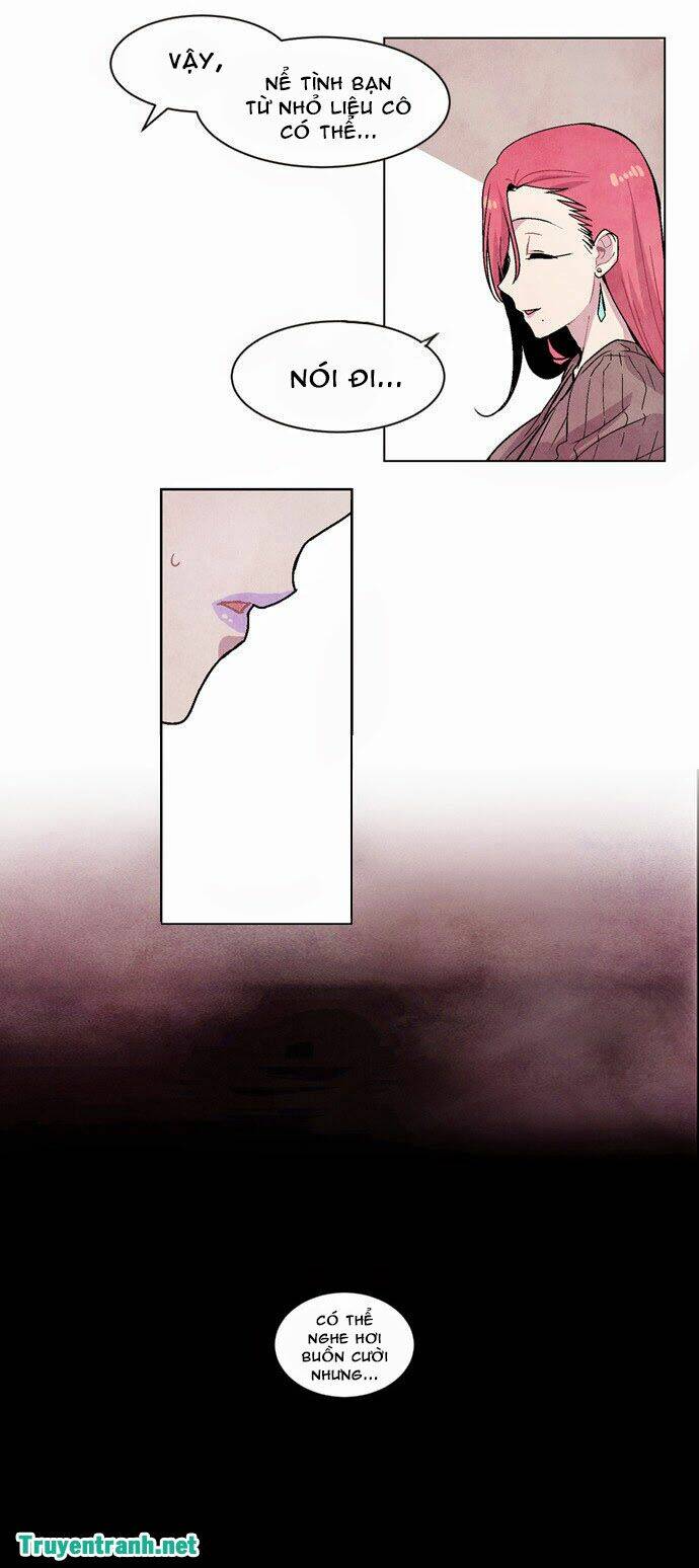 americano-exodus: Chapter 26