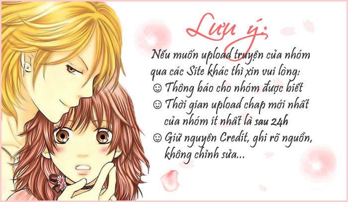Faster Than A Kiss: Chapter 8