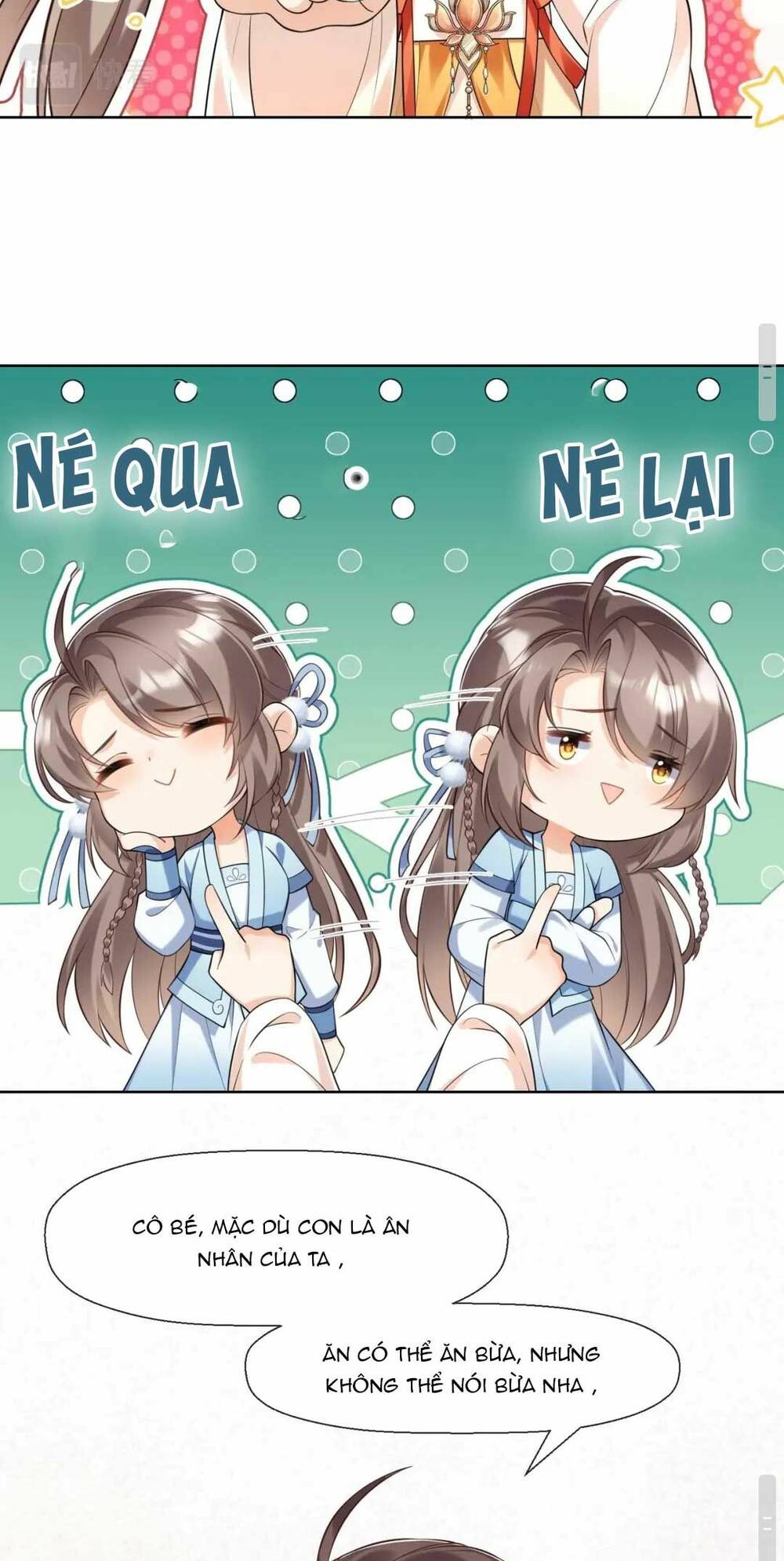 Phúc Hắc Hoa Yêu Mua Một Tặng Một: Chapter 2