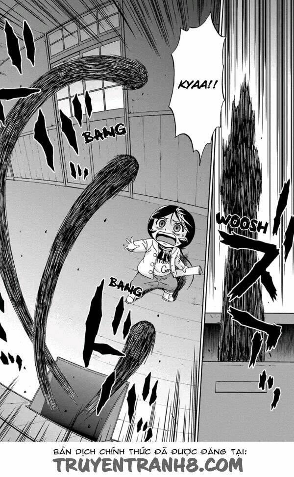 Our Reason For Living: Chapter 37