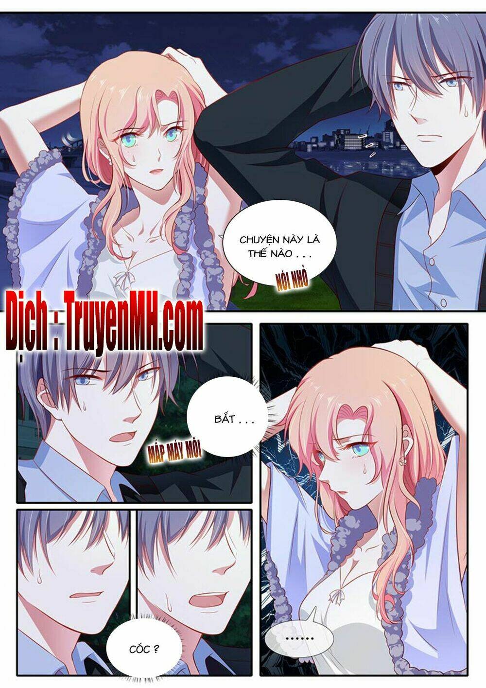 Thái Tử Phi Ở Hiện Đại: Chapter 68