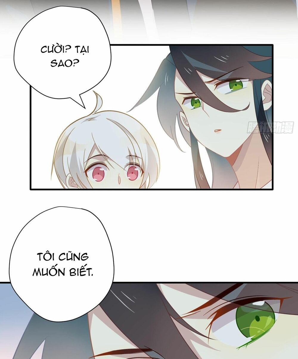 Nữ Phụ Như Tôi Cũng Có Ngày Ra Mắt: Chapter 30