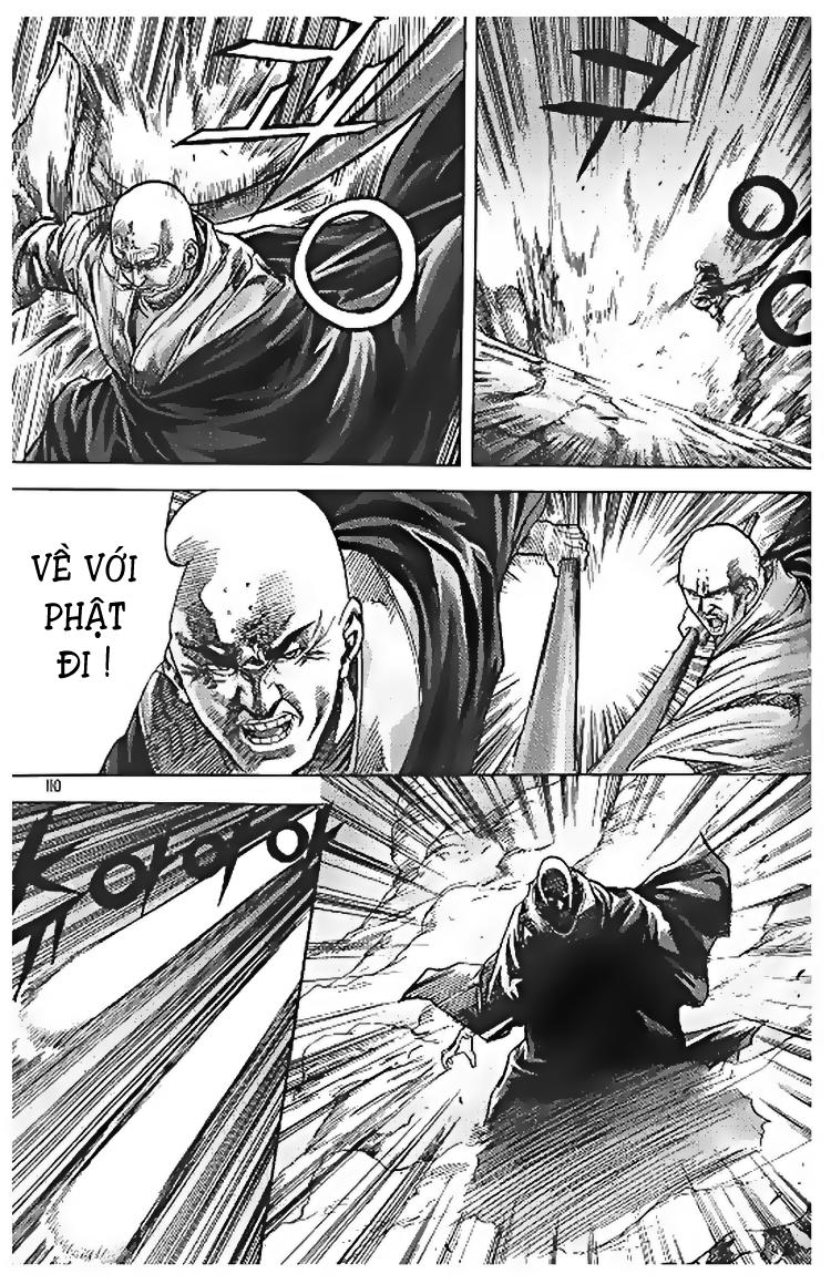 Diêm Đế: Chapter 99