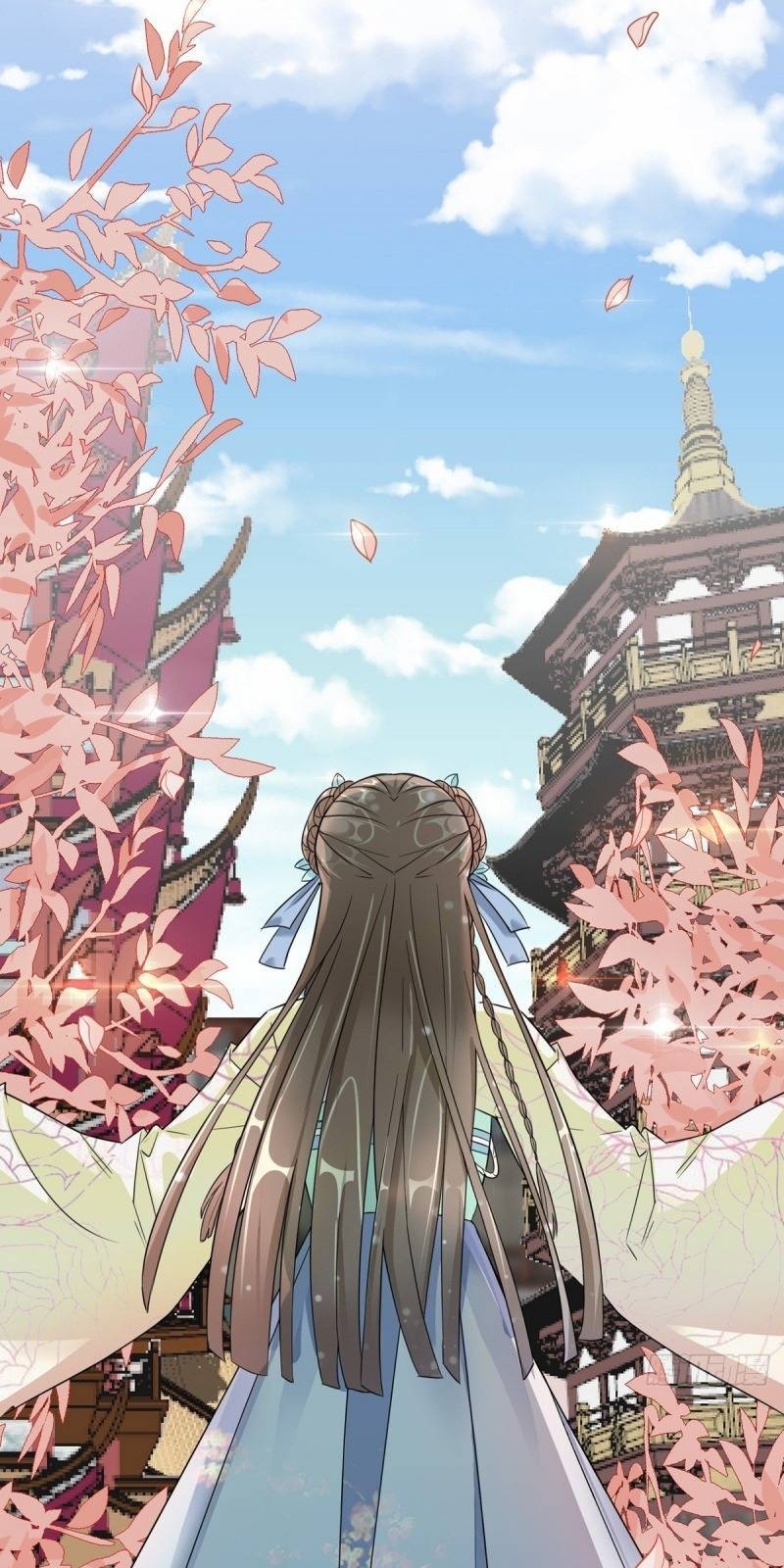 Công Lược Trưởng Thành Của Vương Phi: Chapter 2