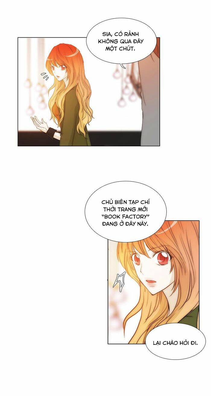 Không Thể Chạm Vào Anh: Chapter 83