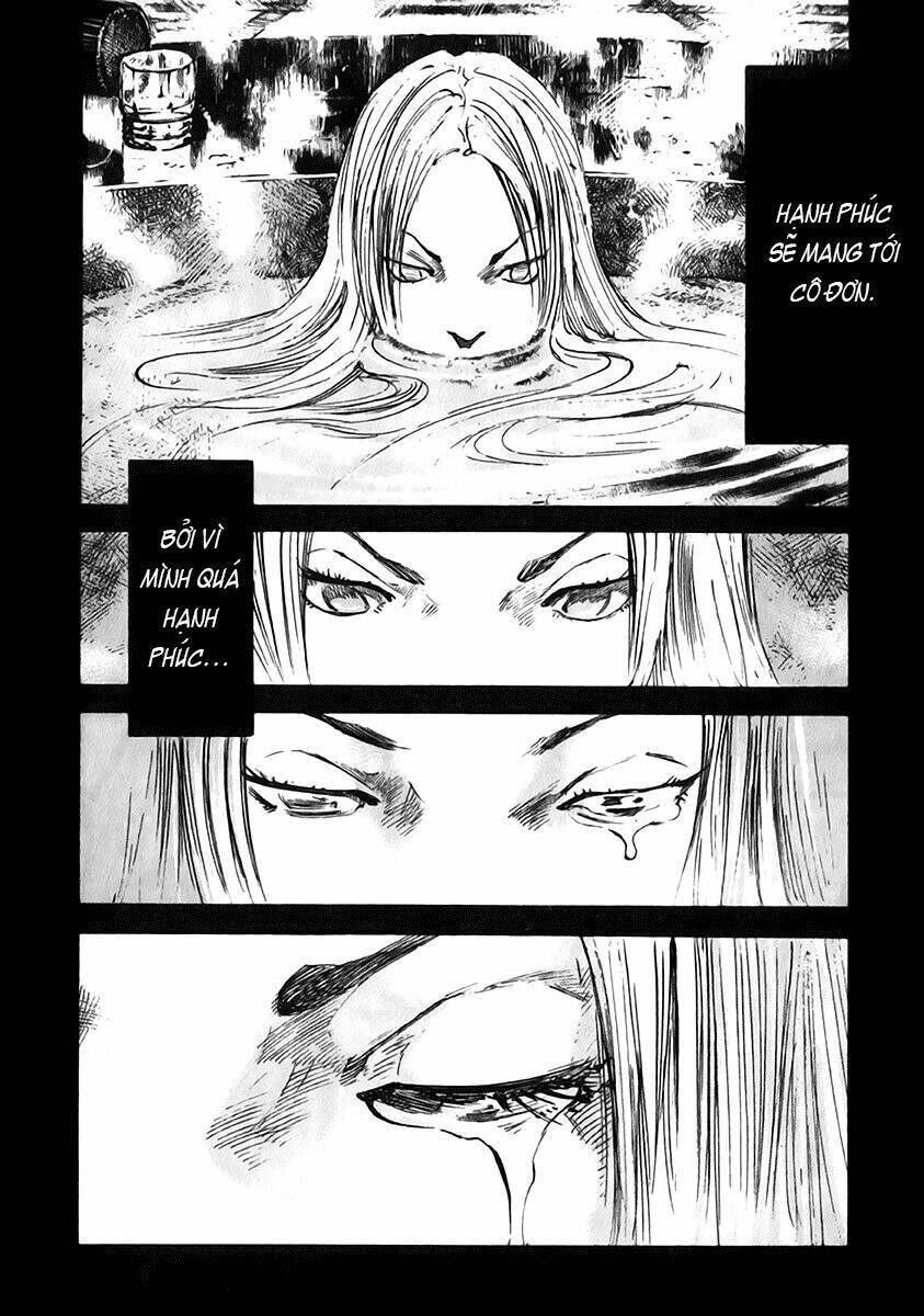 Skyhigh: Shinshou: Chapter 10
