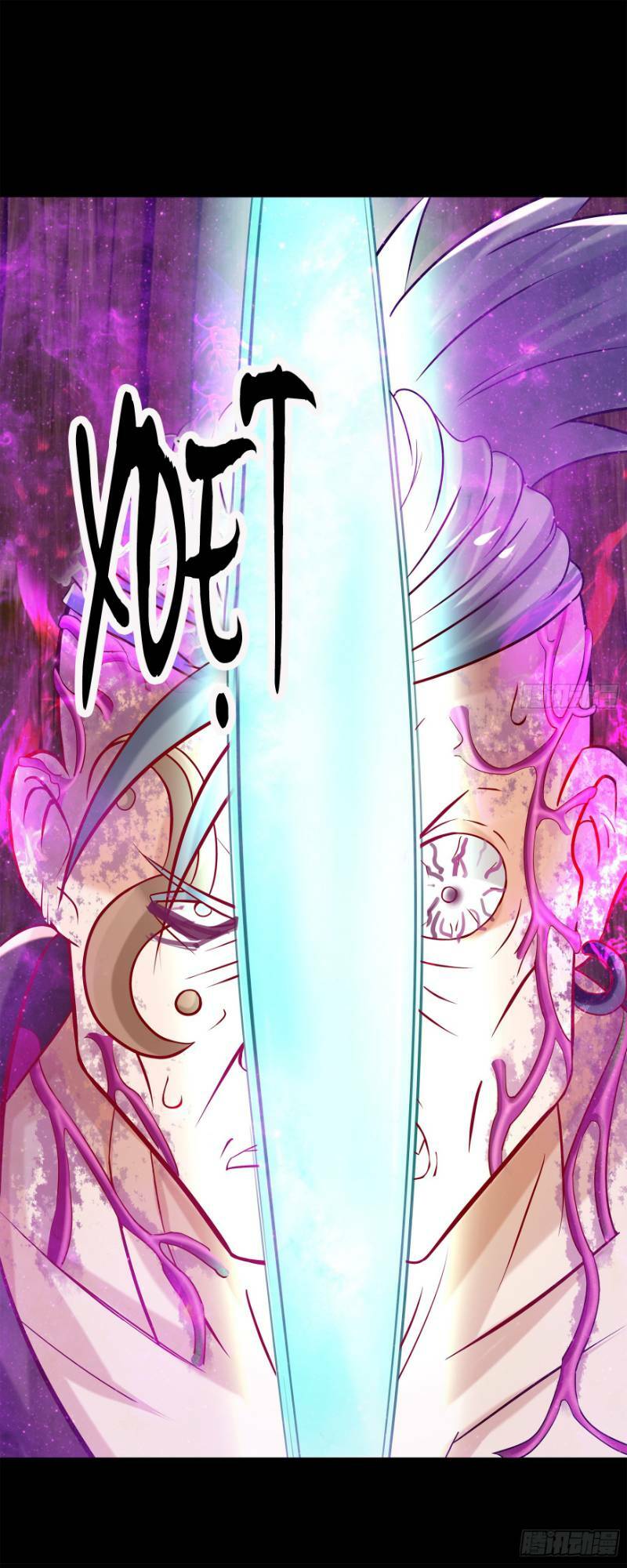 Thanh Đế Truyện: Chapter 11