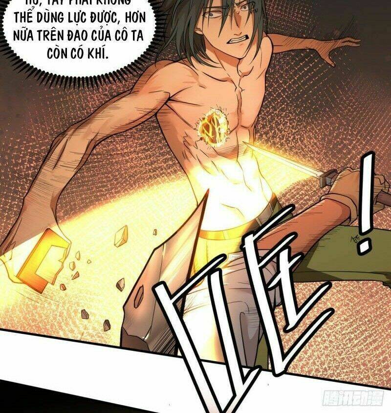 Danh Sách Kẻ Phản Diện: Chapter 91