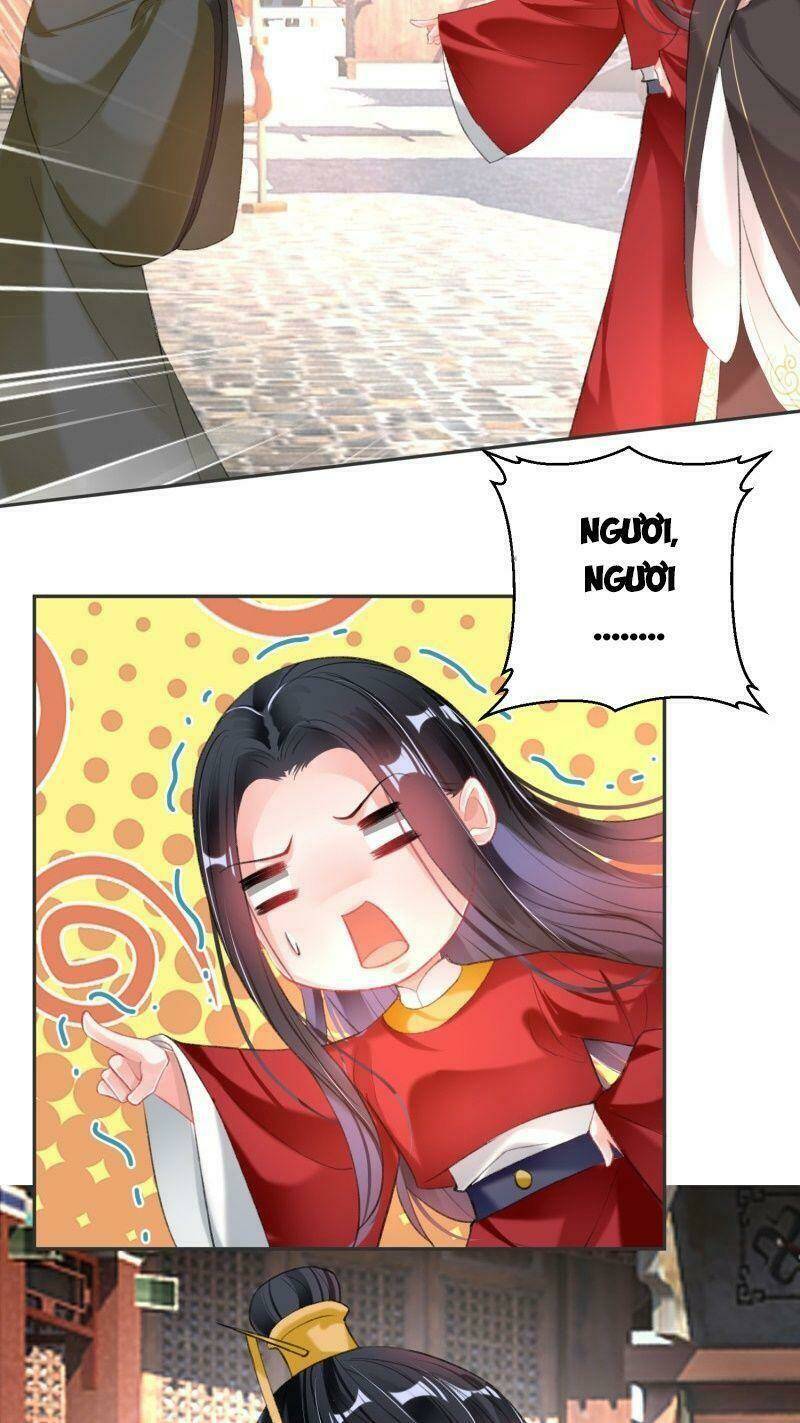 Vương Gia, Áo Lót Của Ngươi Rơi Mất Rồi: Chapter 120