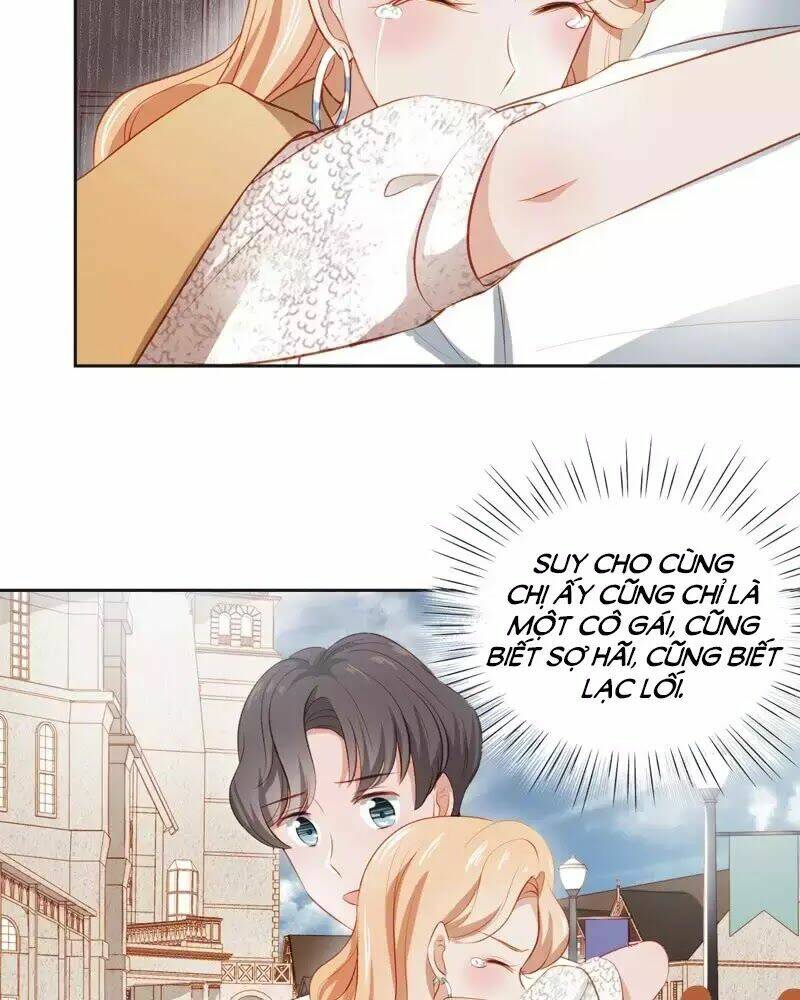 Khi Trá Luyến Nhân: Chapter 38