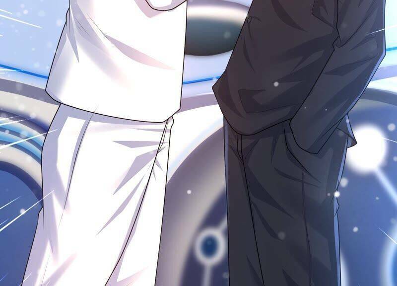 Siêu Năng Phân Hóa: Chapter 16