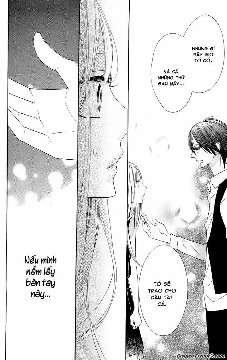 Love Sick: Chapter 12