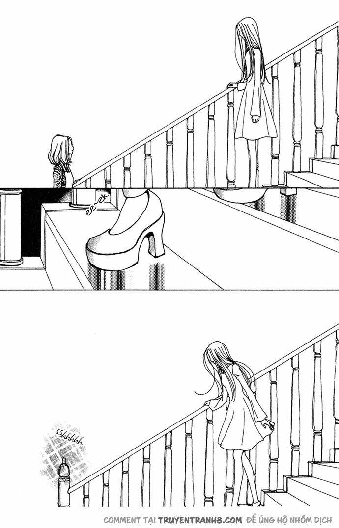 Kagen No Tsuki: Chapter 8