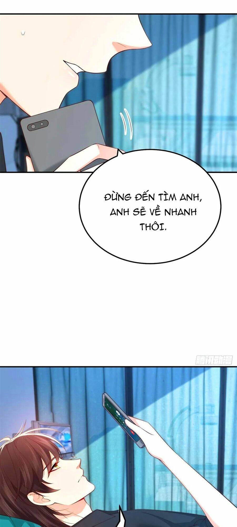 Nam Thần Truy Thê Chỉ Nam: Chapter 81.1