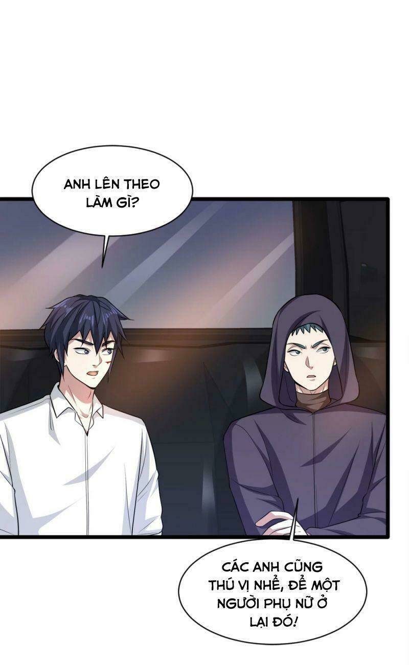 Đô Thị Tà Vương: Chapter 176