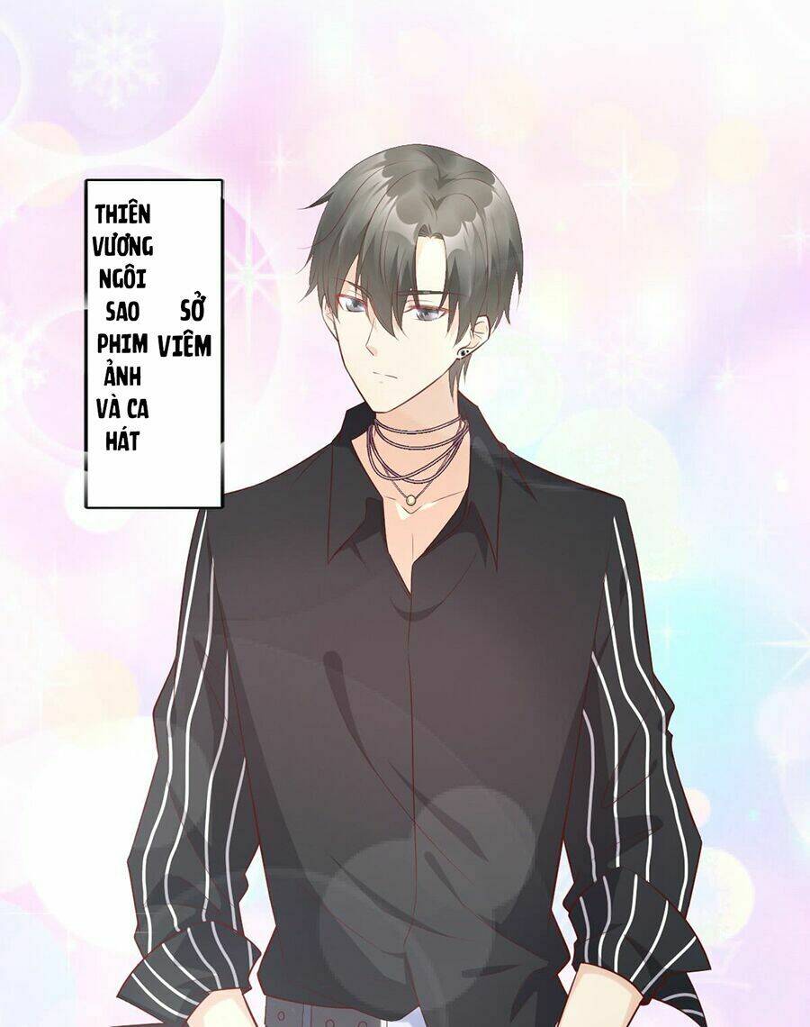 Tư Sủng Cục Cưng Bảo Bối: Chapter 14.2