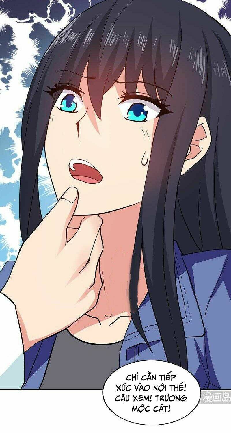 Địa Phủ Hỗn Giang Long: Chapter 30