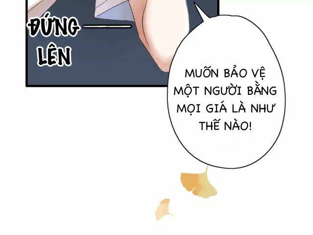 Thực Nhị: Chapter 16.1