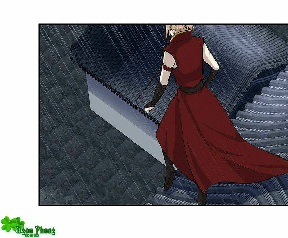 Hỏa Hồ: Chapter 53