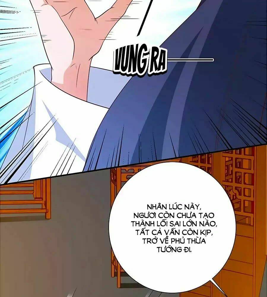 Thịnh Thế Lê Hoa Điện: Chapter 64