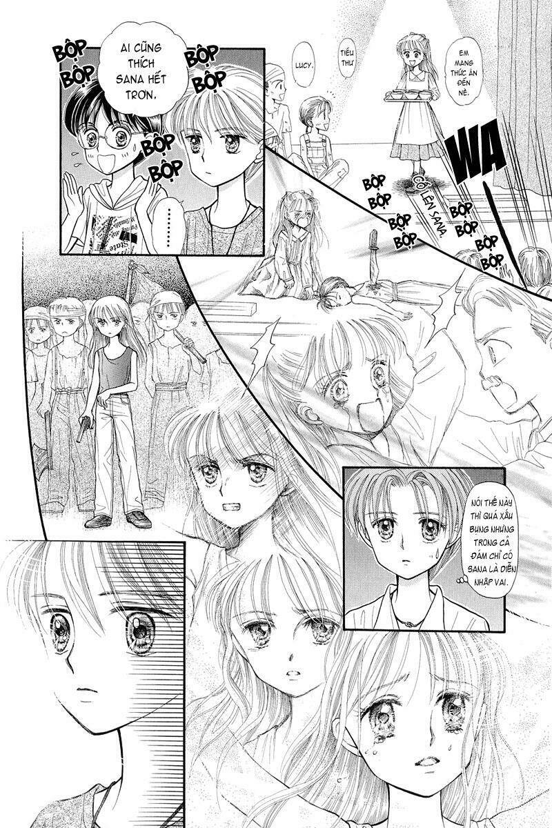 Kodomo No Omocha: Chapter 14