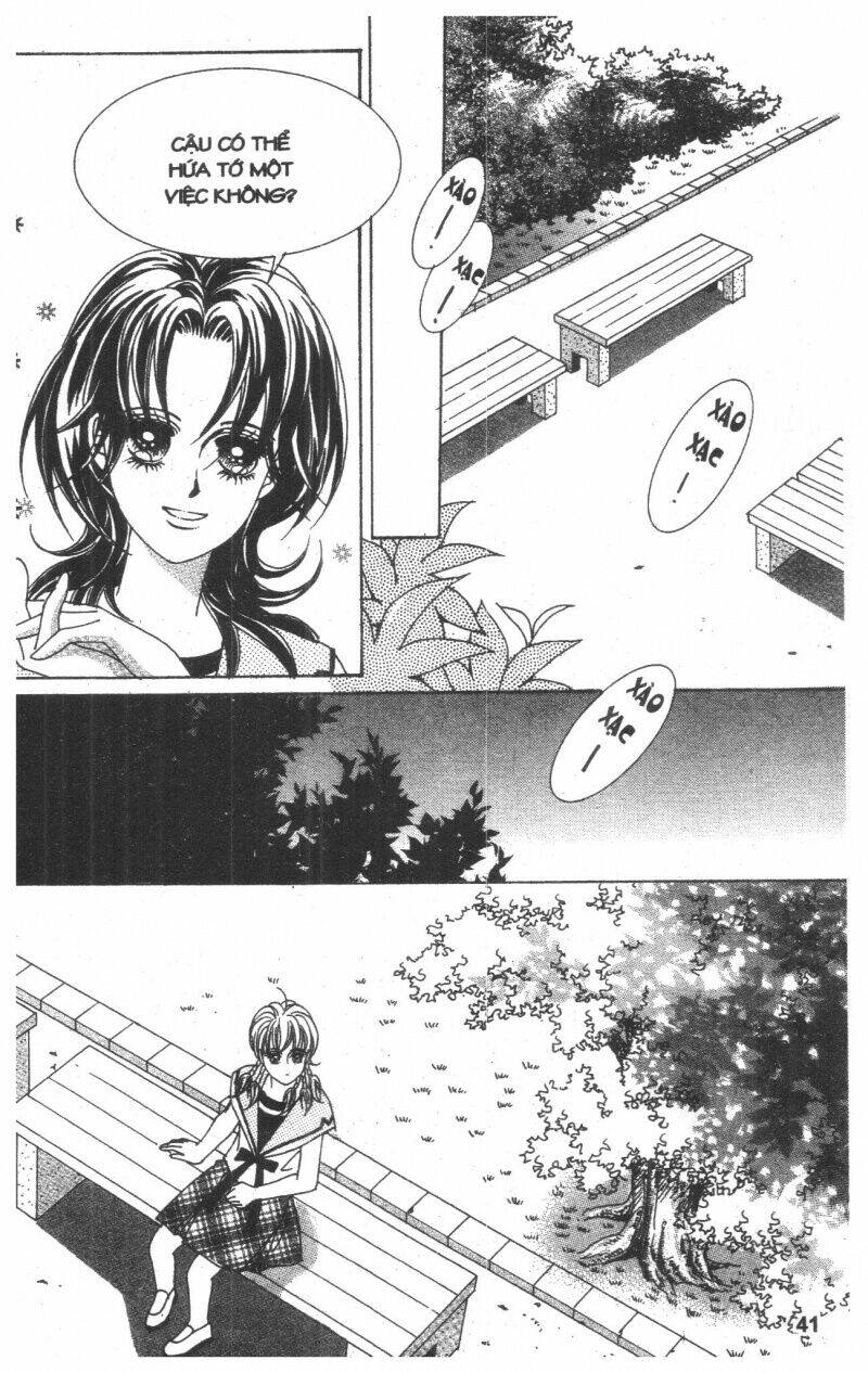 Cũng Vì Em: Chapter 10