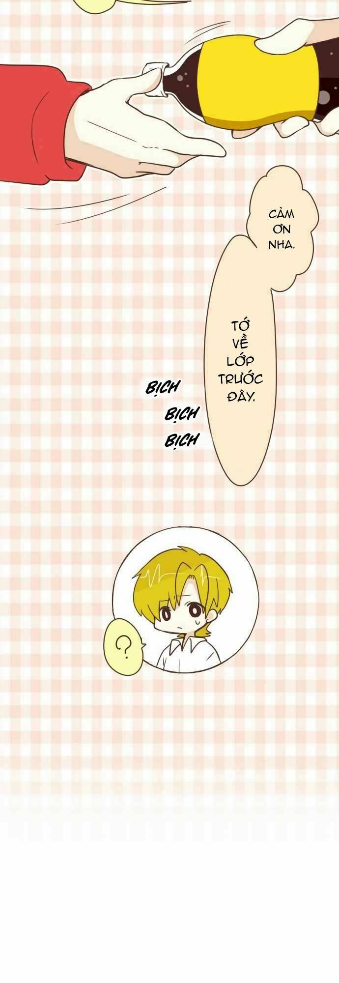 Ike Loli: Chapter 12