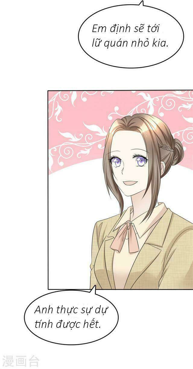 Con Đường Phản Công Của Sủng Thê: Chapter 45