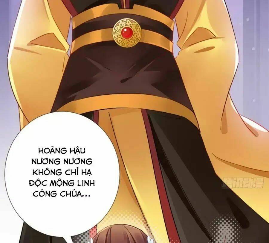 Vương Phi Có Chút Nghịch Ngợm: Chapter 60