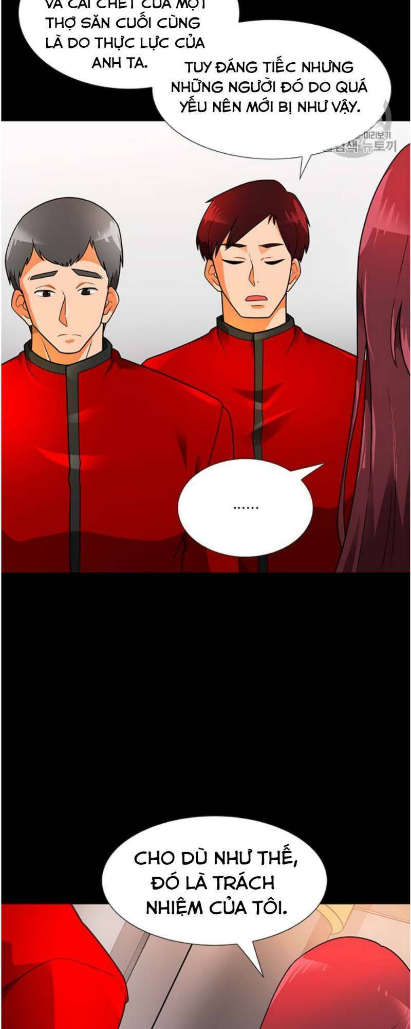 Tôi Tự Động Săn Một Mình: Chapter 51