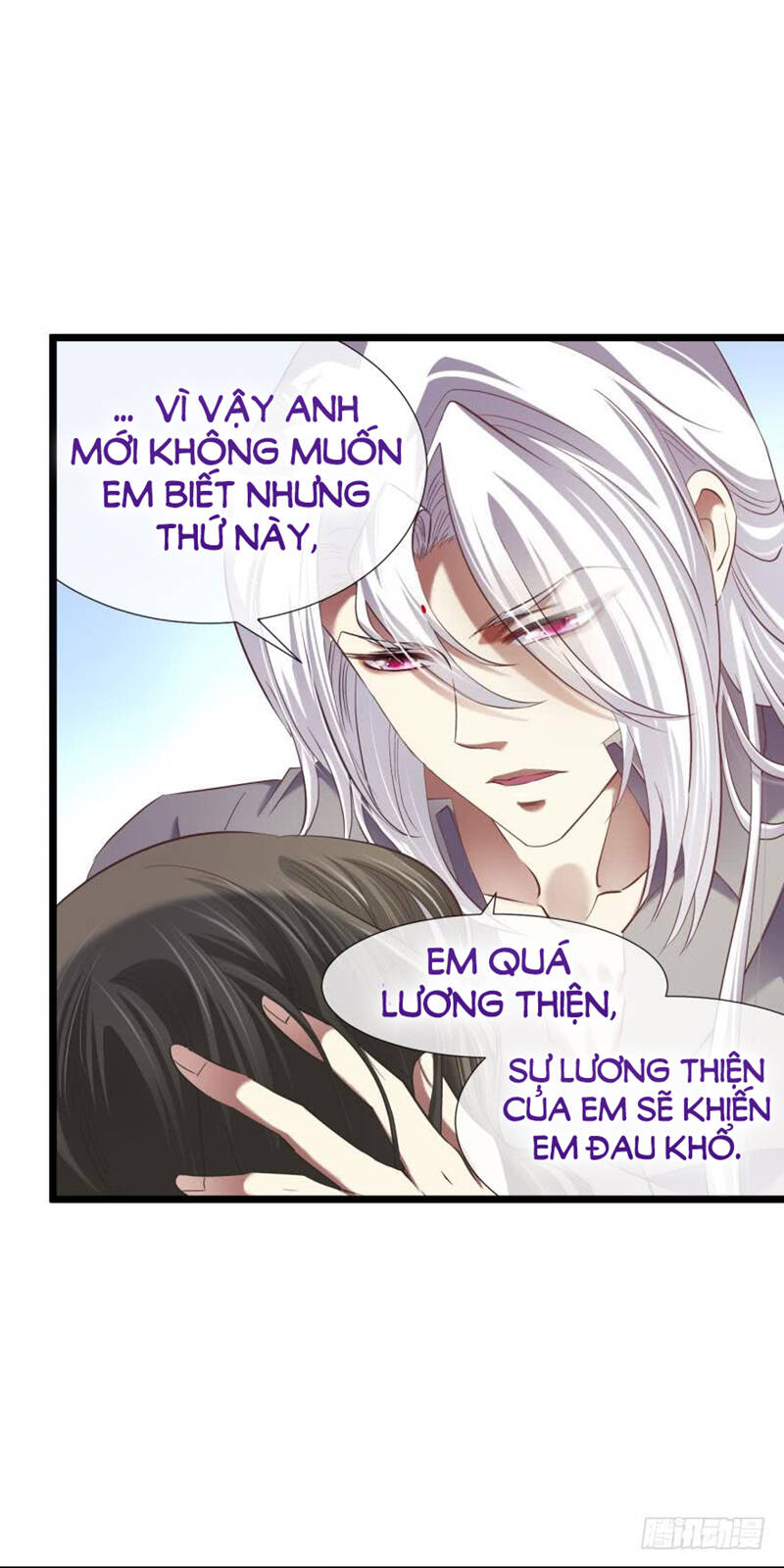 Một Vạn Tư Thế Công Lược Yêu Nam: Chapter 109