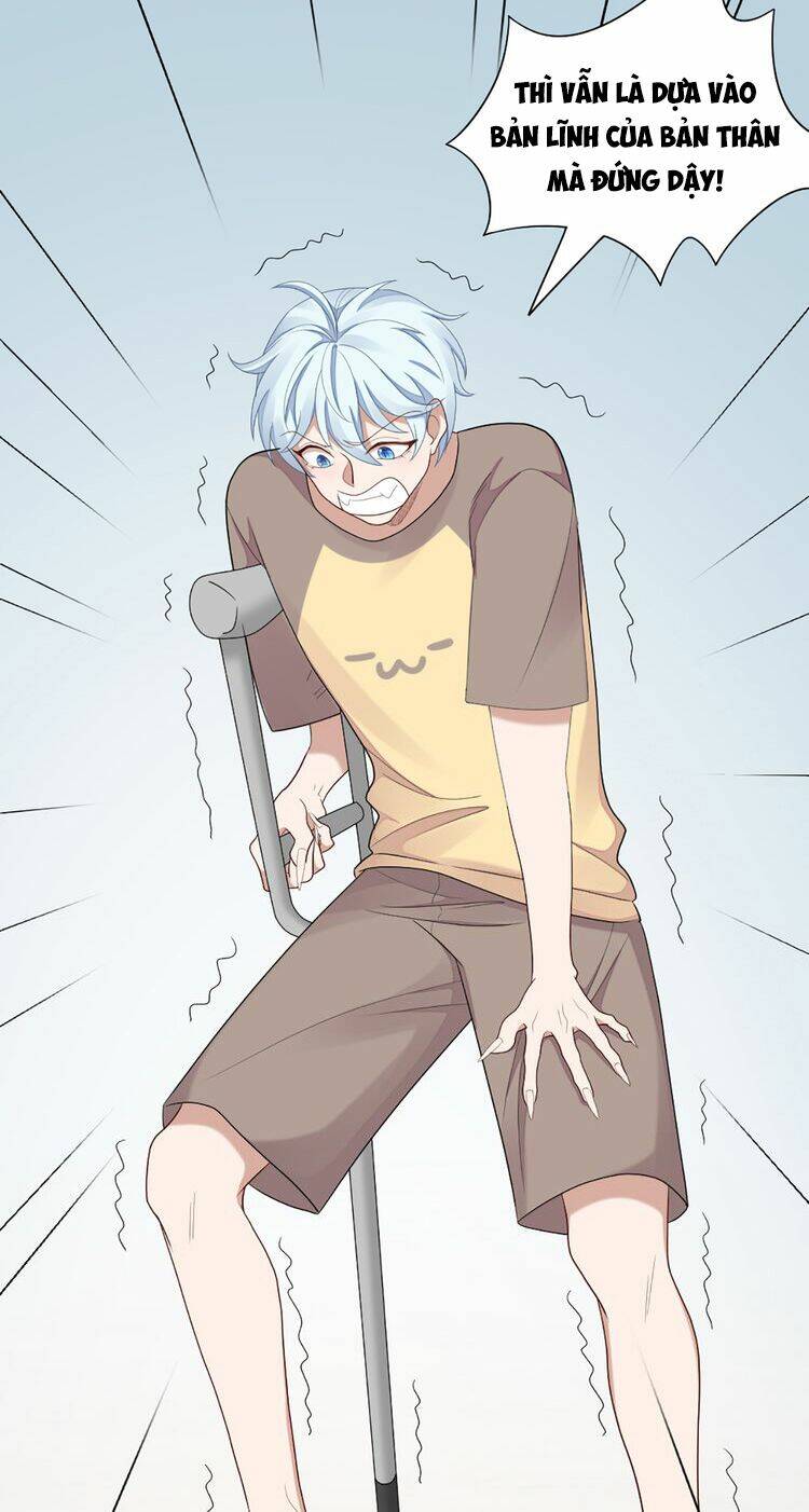 Bạn Trai Là Quái Vật: Chapter 52