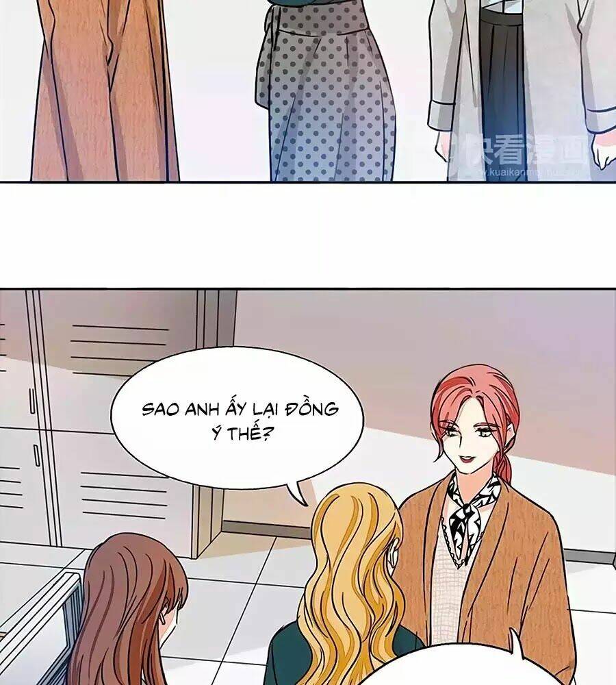 Mùi Hương Lãng Mạn: Chapter 44