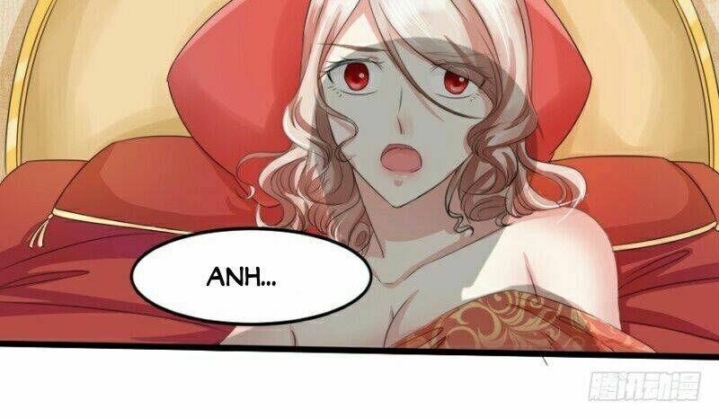 Mặt Nạ Kiều Thê: Chapter 5