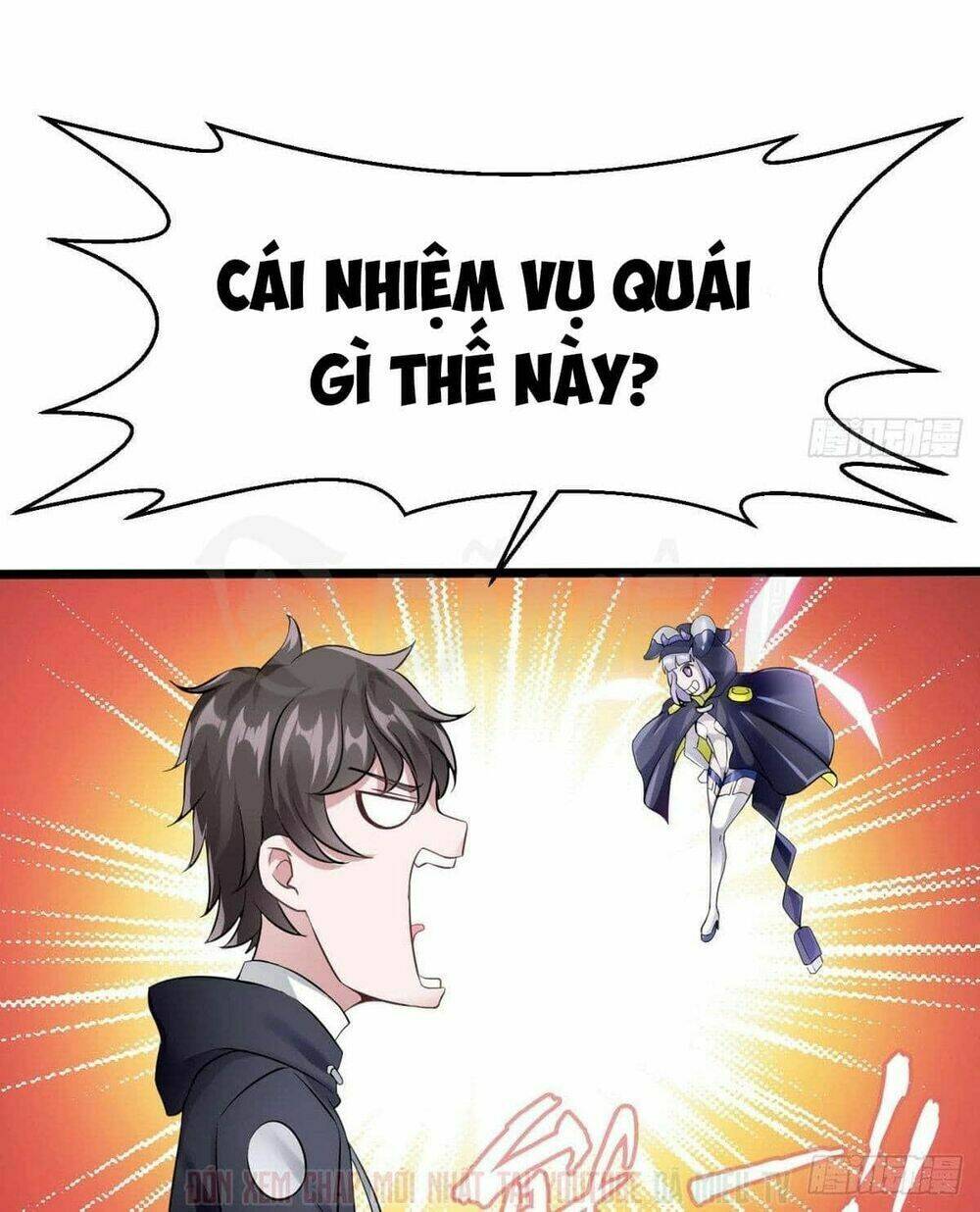 Siêu Cấp Kiện Bàn Hiệp: Chapter 7