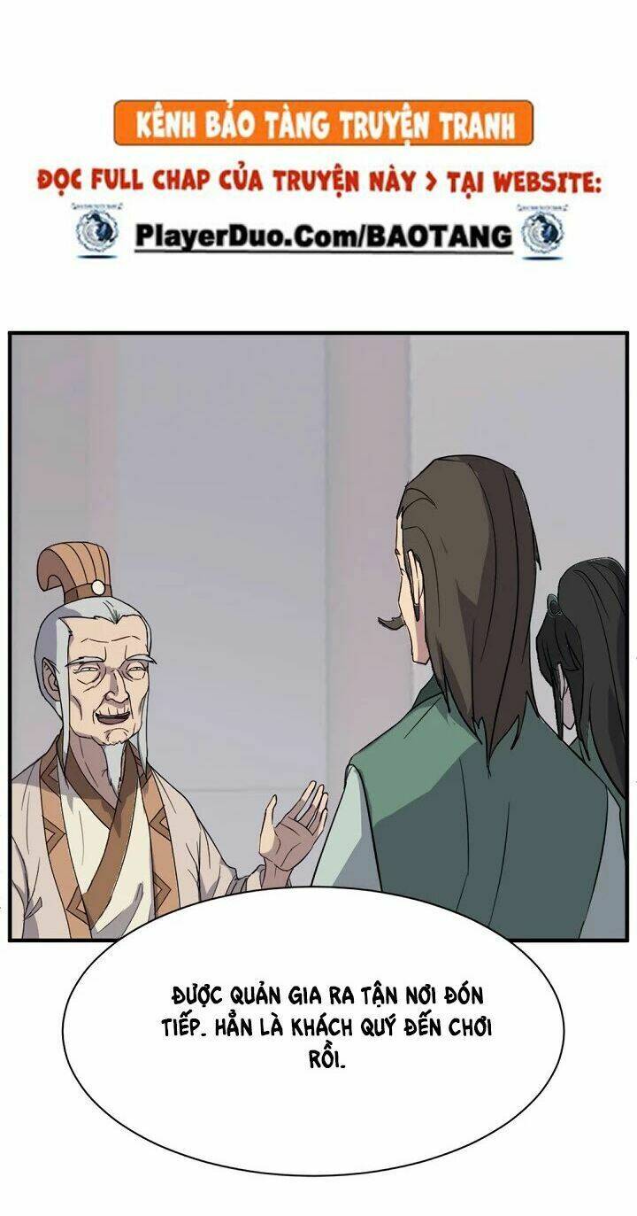 Trọng Sinh, Bất Khả Chiến Bại: Chapter 99