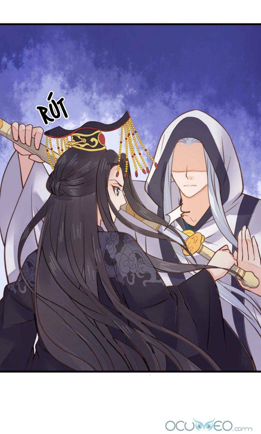 Quý Phi Này Có Chút Cơ: Chapter 23