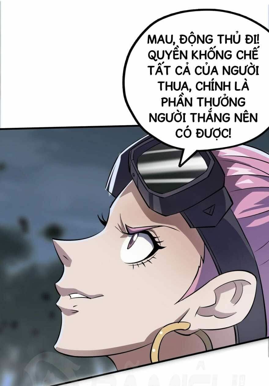 Thú Nhân: Chapter 131